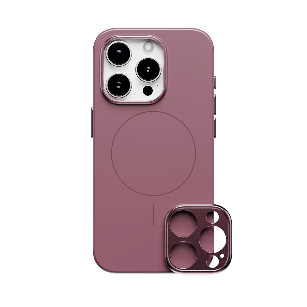 PixelCraft Snap Case - 15 Series