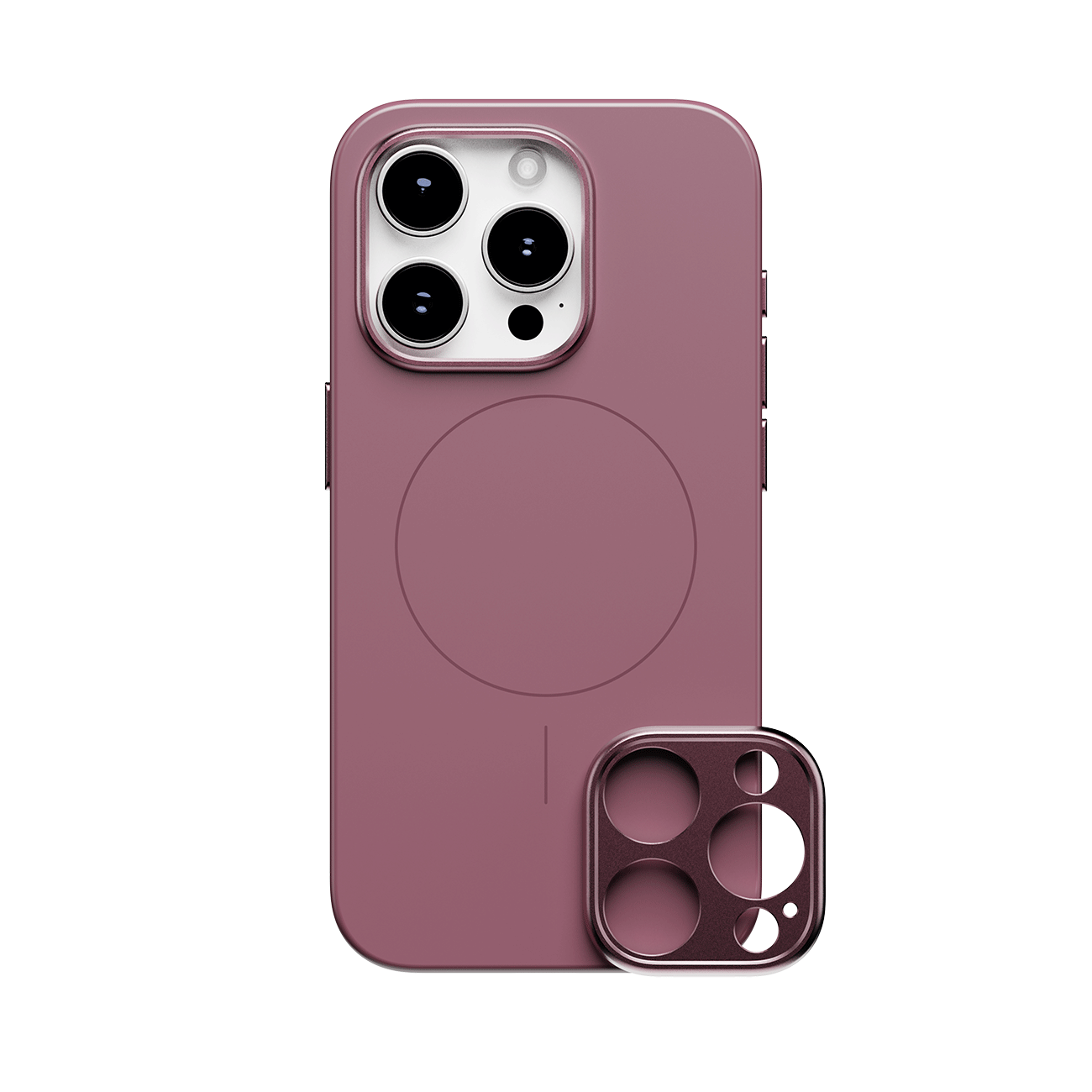 PixelCraft Snap Case - 15 Series