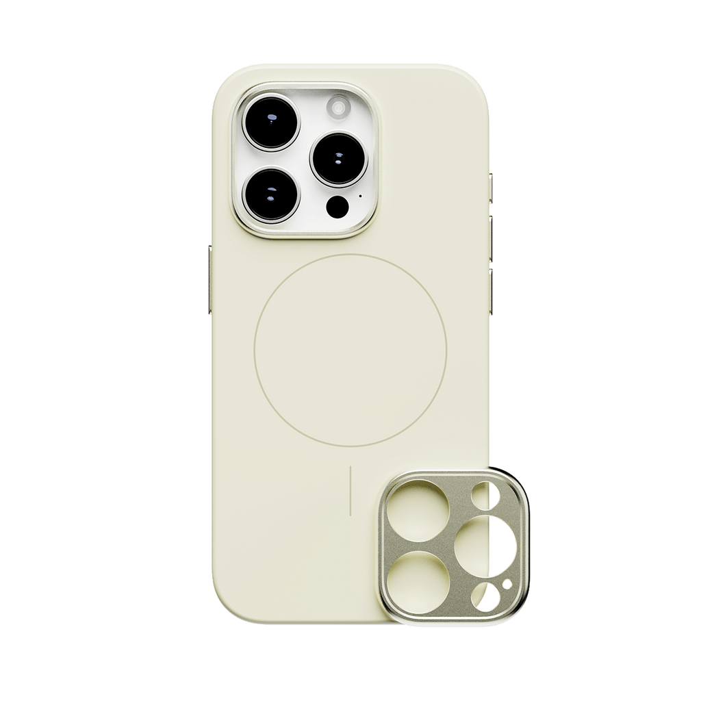 PixelCraft Snap Case - 15 Series