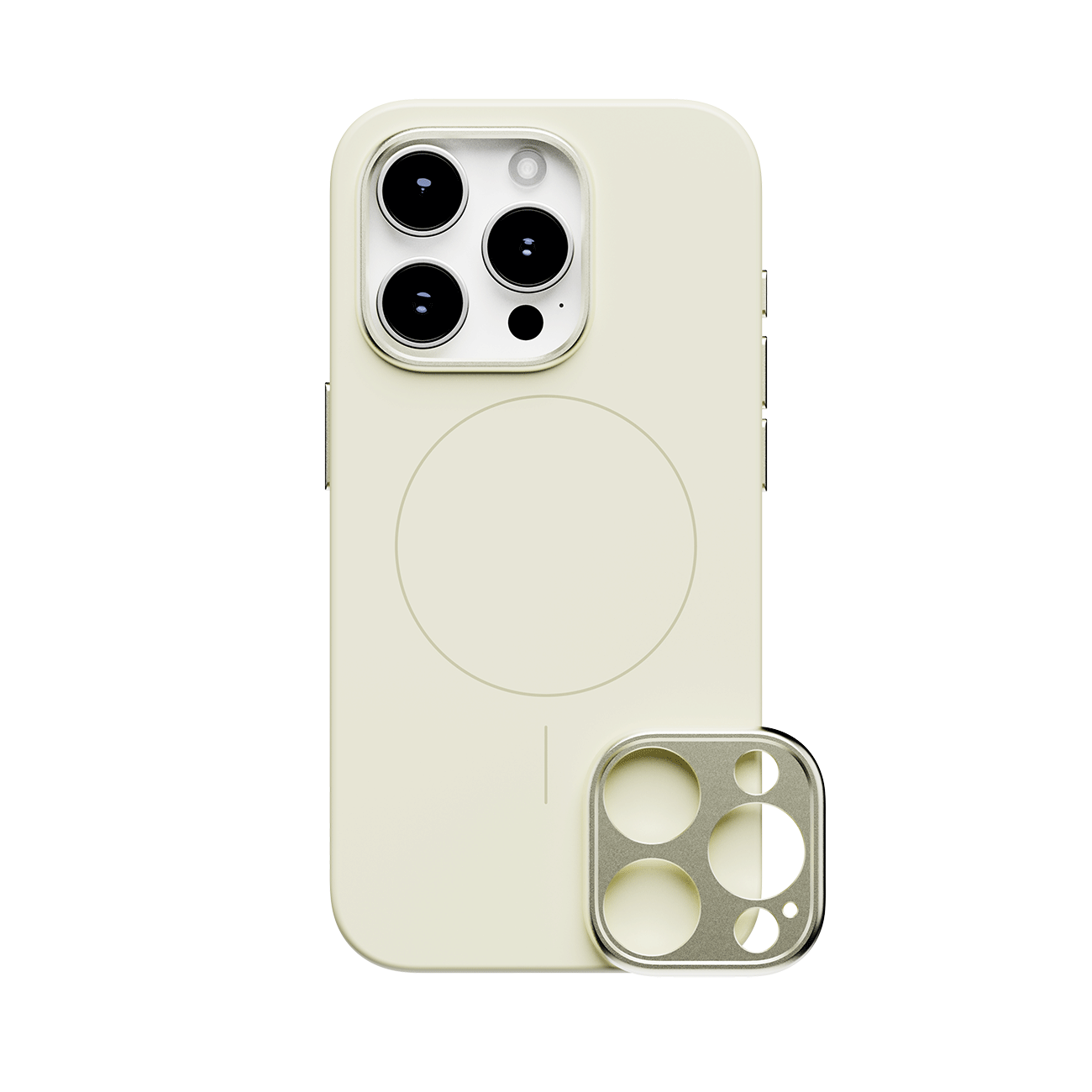 PixelCraft Snap Case - 15 Series