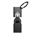 PixelCraft MCON Key Cast