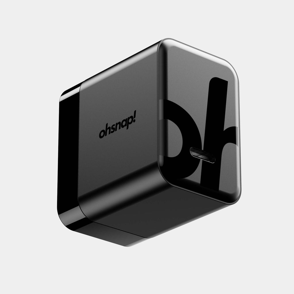PixelCraft 35W Wall Adapter