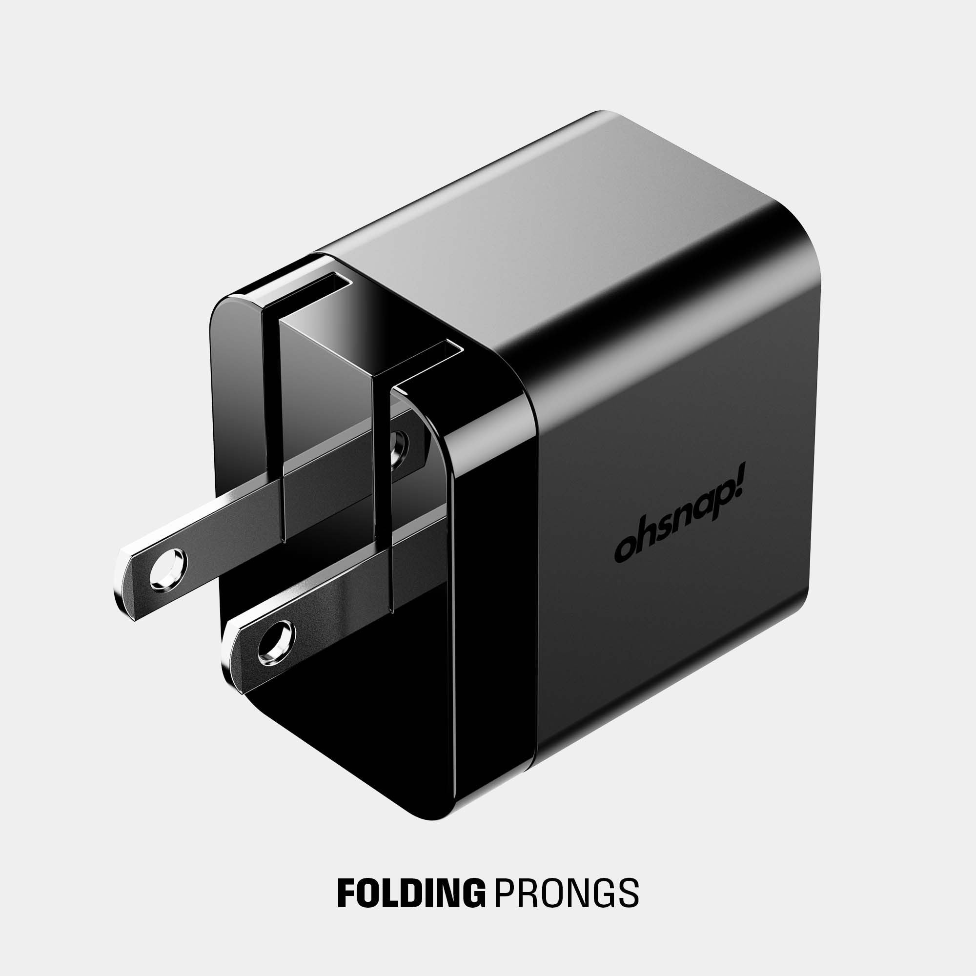PixelCraft 35W Wall Adapter