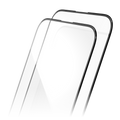 PixelCraft Glass Screen Protector - 2 Pack