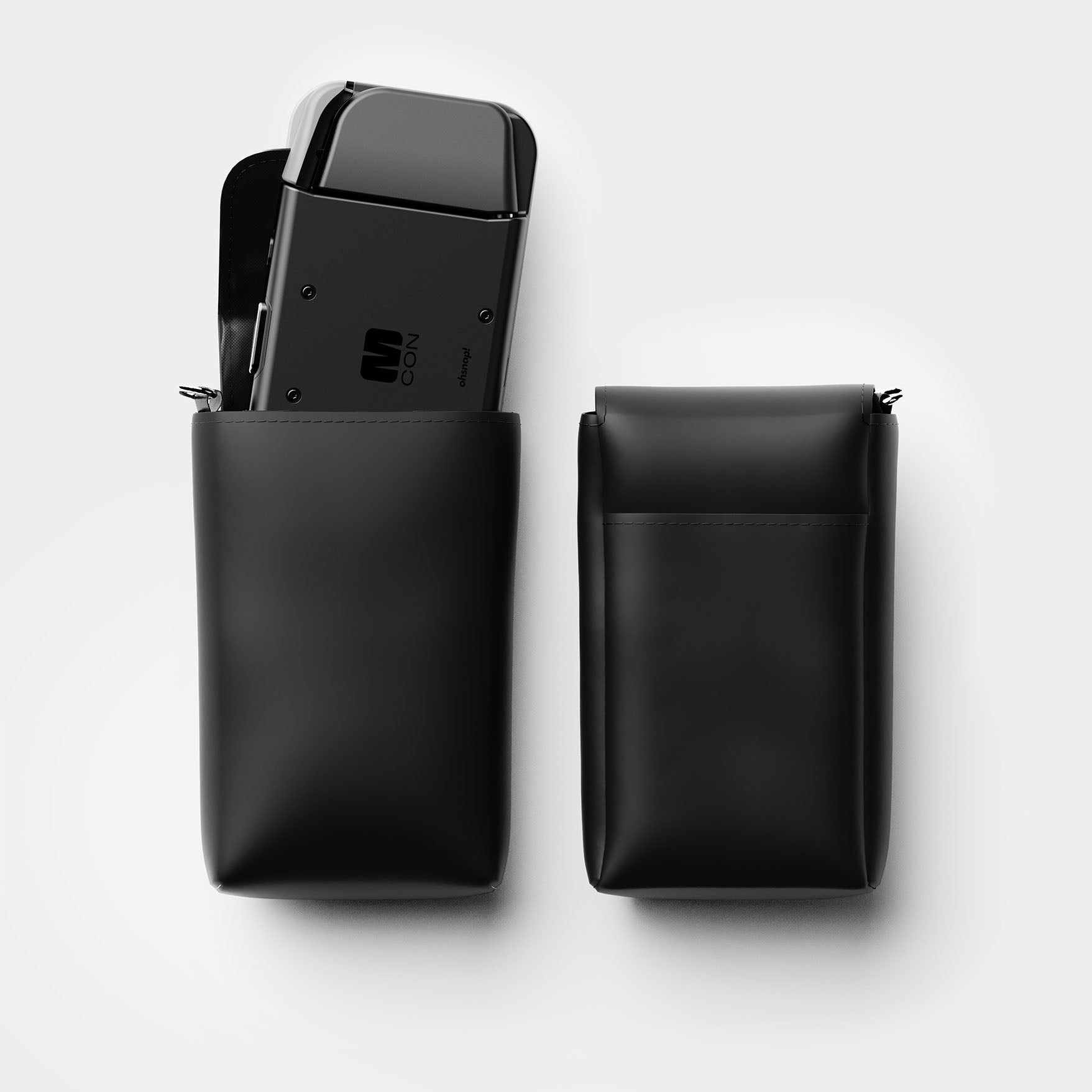 PixelCraft MCON Travel Sleeve